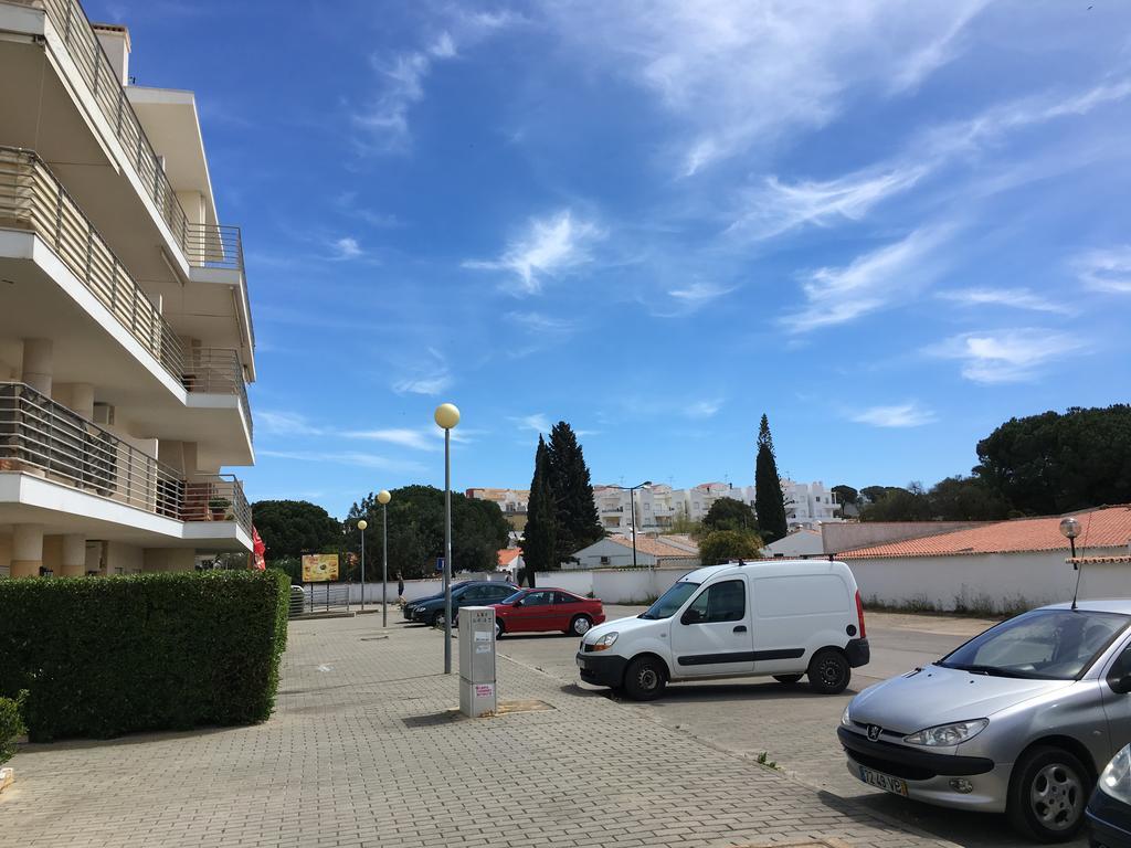 Albufeira Falesia Beach Apartment Экстерьер фото