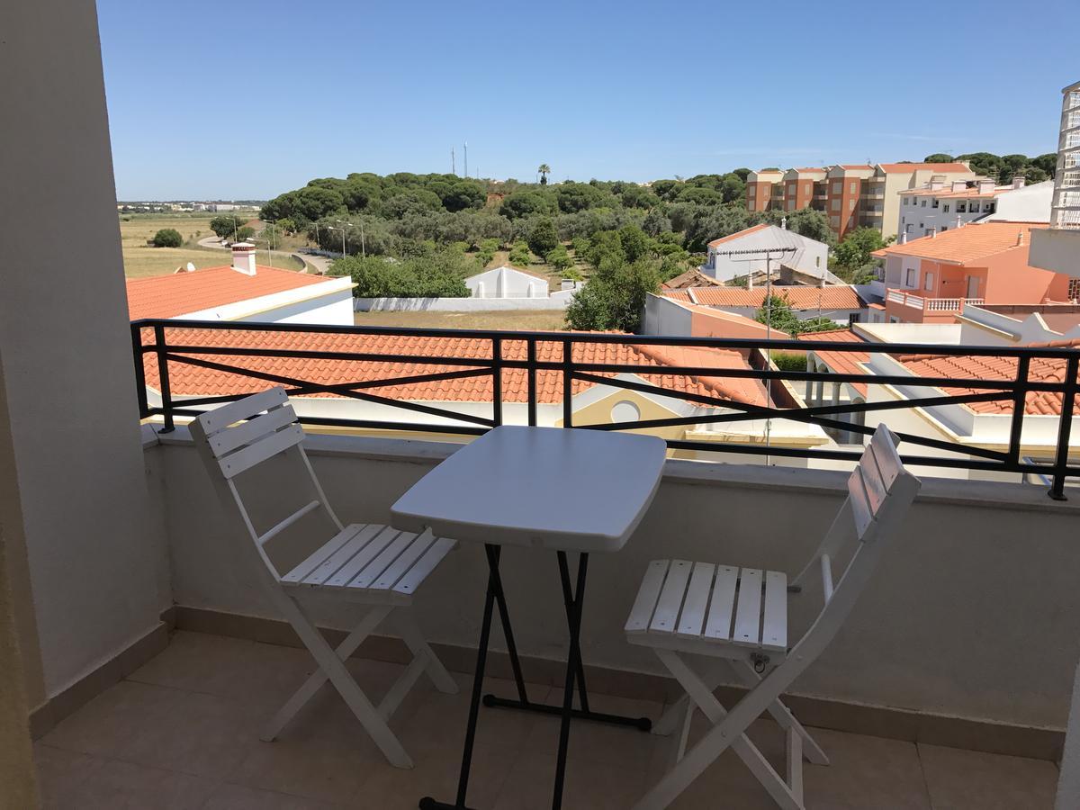 Albufeira Falesia Beach Apartment Экстерьер фото