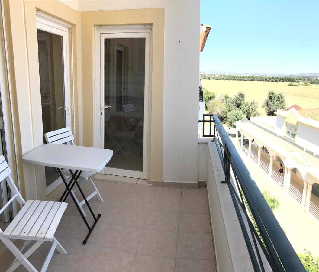 Albufeira Falesia Beach Apartment Экстерьер фото