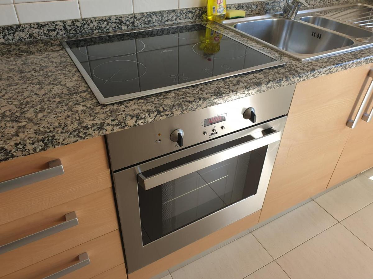 Albufeira Falesia Beach Apartment Экстерьер фото