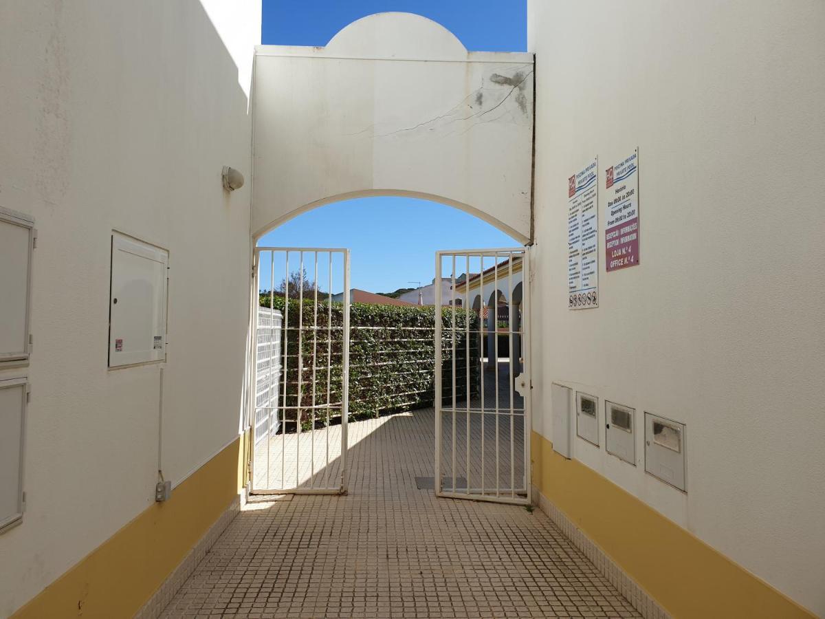 Albufeira Falesia Beach Apartment Экстерьер фото