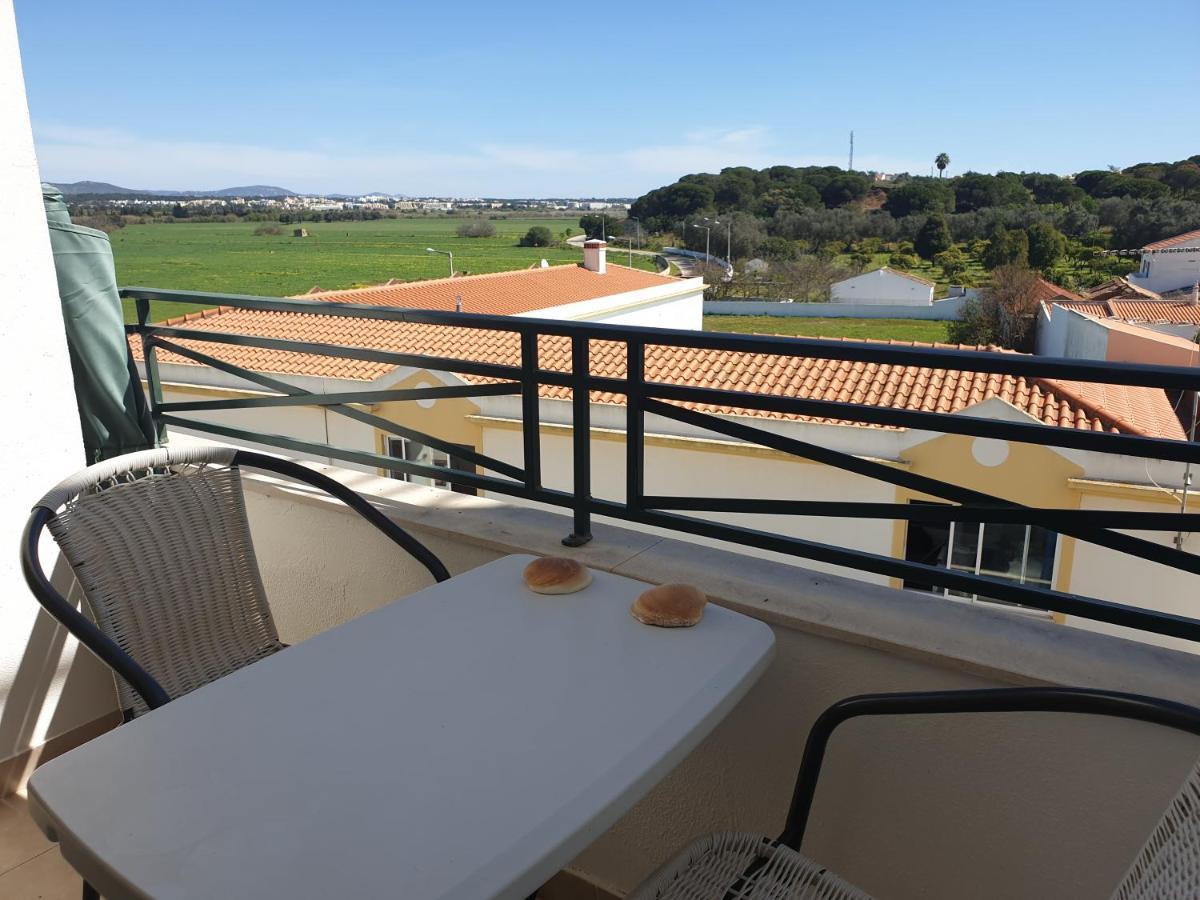 Albufeira Falesia Beach Apartment Экстерьер фото