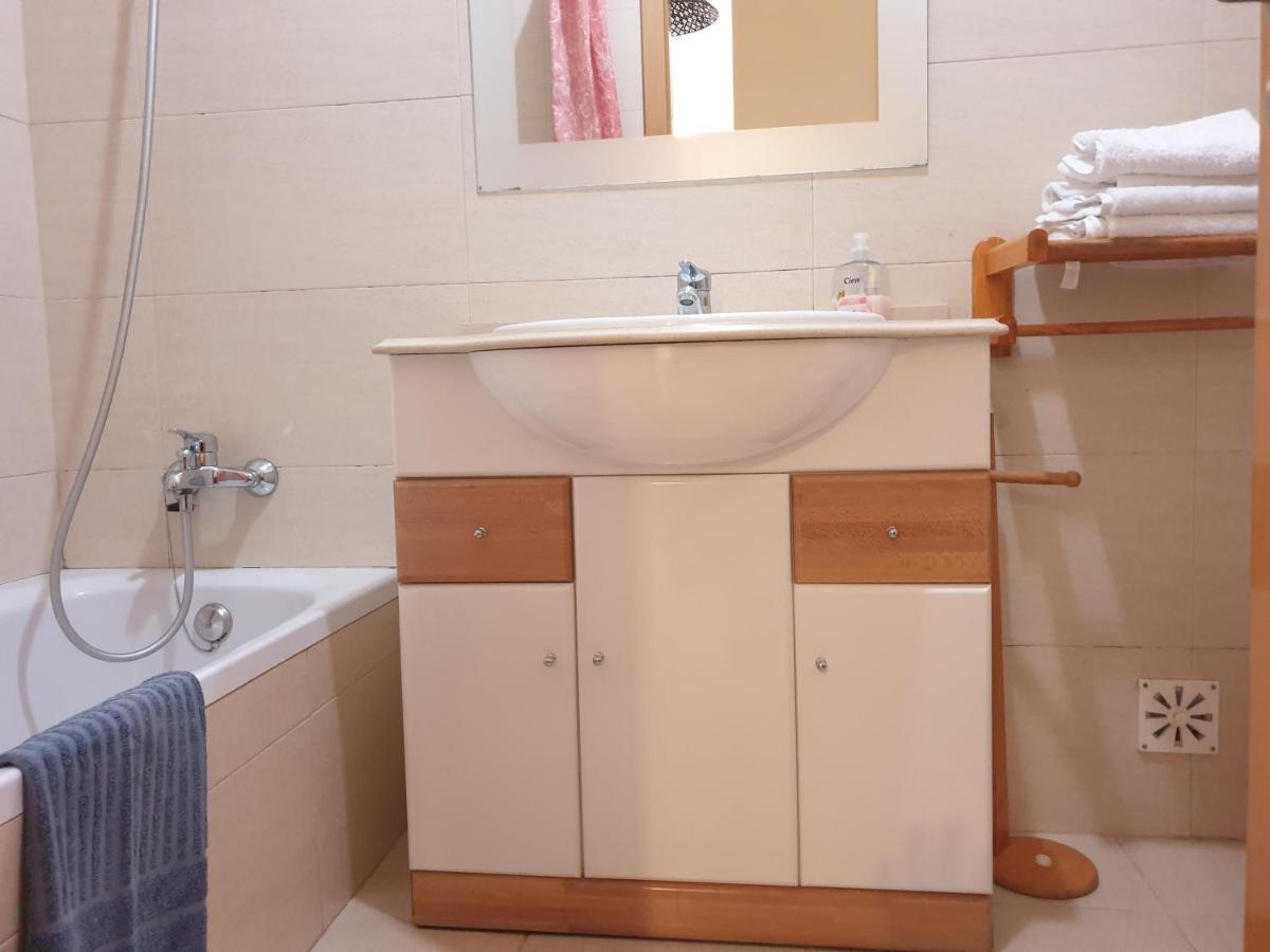 Albufeira Falesia Beach Apartment Экстерьер фото