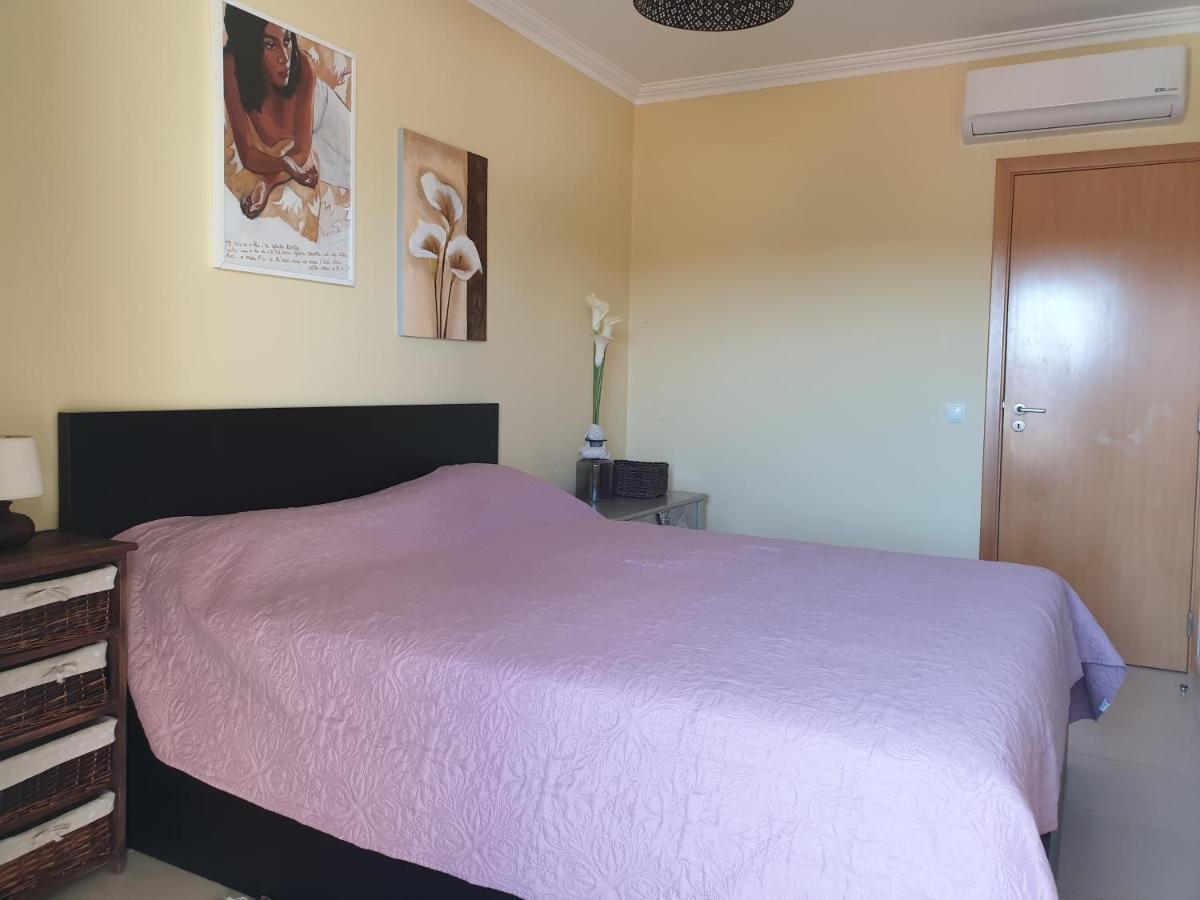 Albufeira Falesia Beach Apartment Экстерьер фото