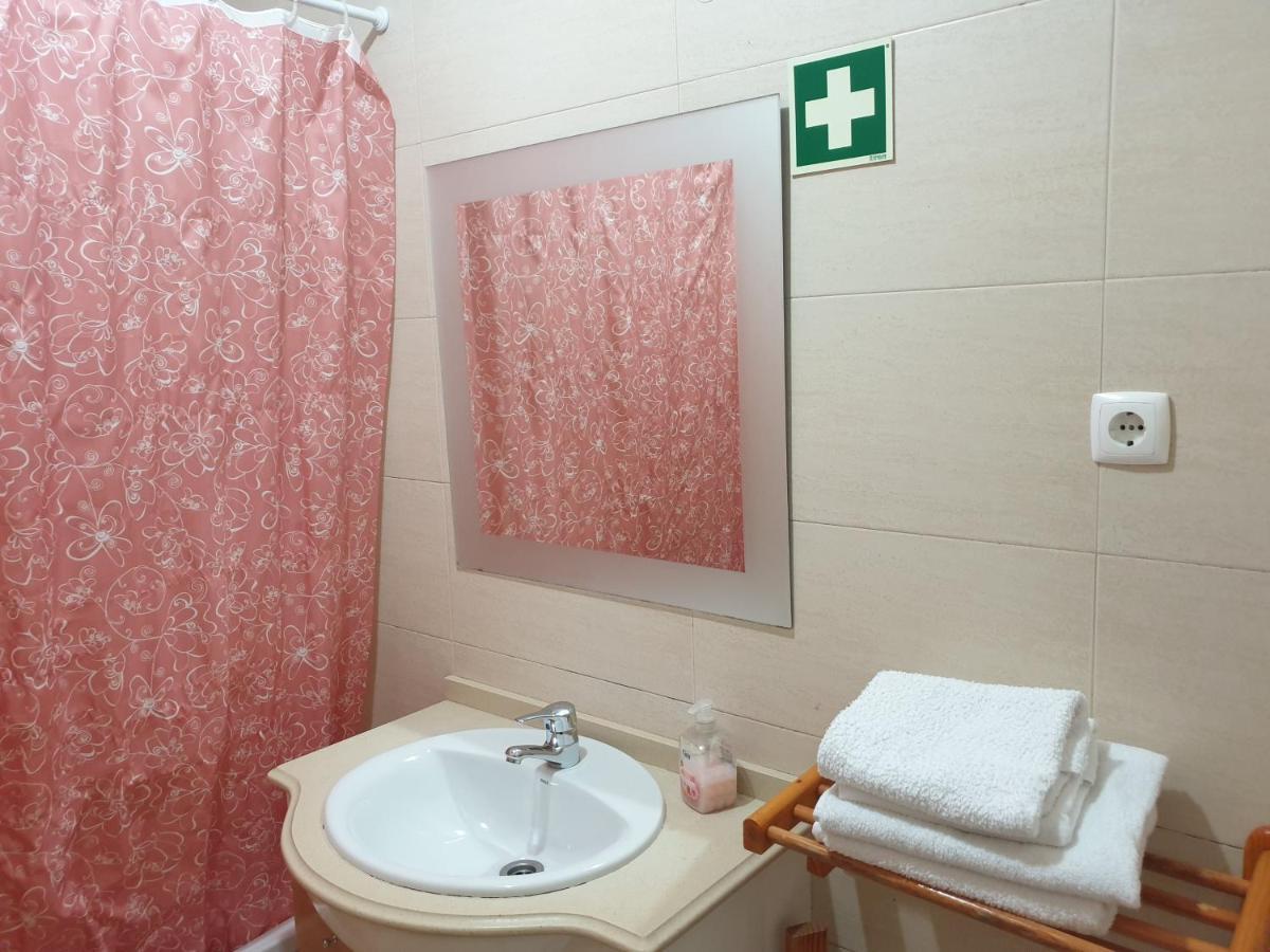Albufeira Falesia Beach Apartment Экстерьер фото